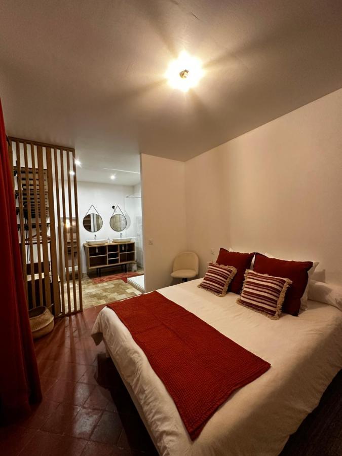 Les Chambres De Nita - Guest House Bergerac Extérieur photo