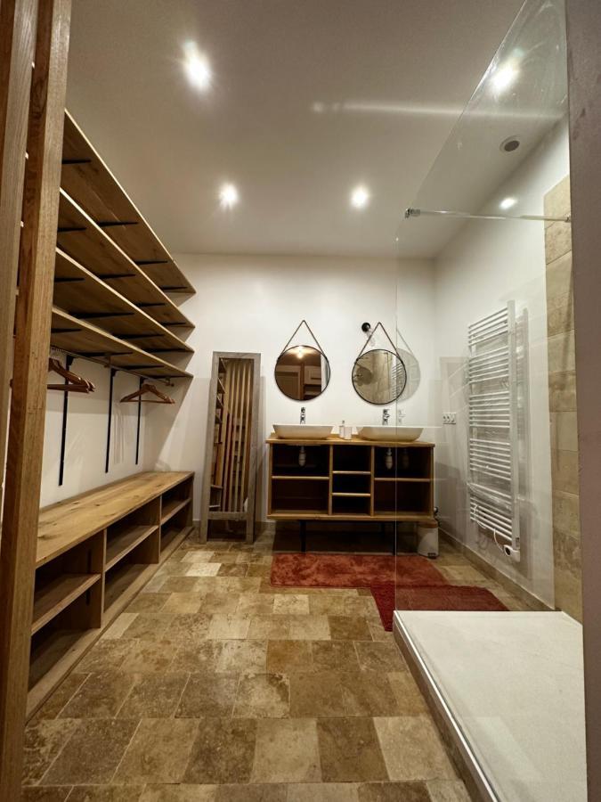 Les Chambres De Nita - Guest House Bergerac Extérieur photo