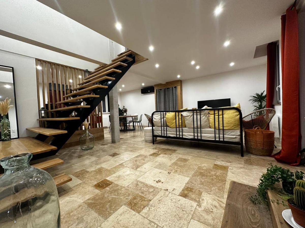 Les Chambres De Nita - Guest House Bergerac Extérieur photo