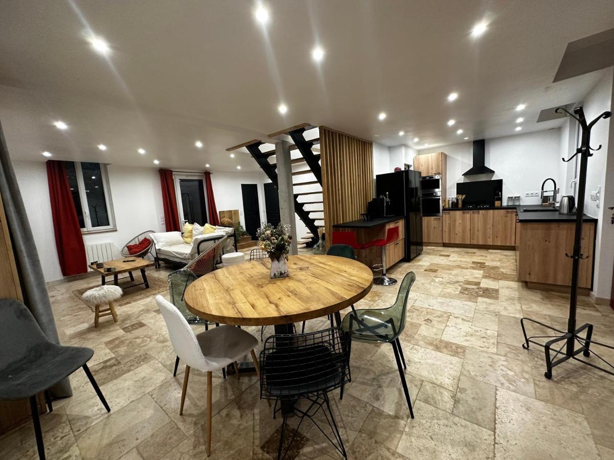 Les Chambres De Nita - Guest House Bergerac Extérieur photo