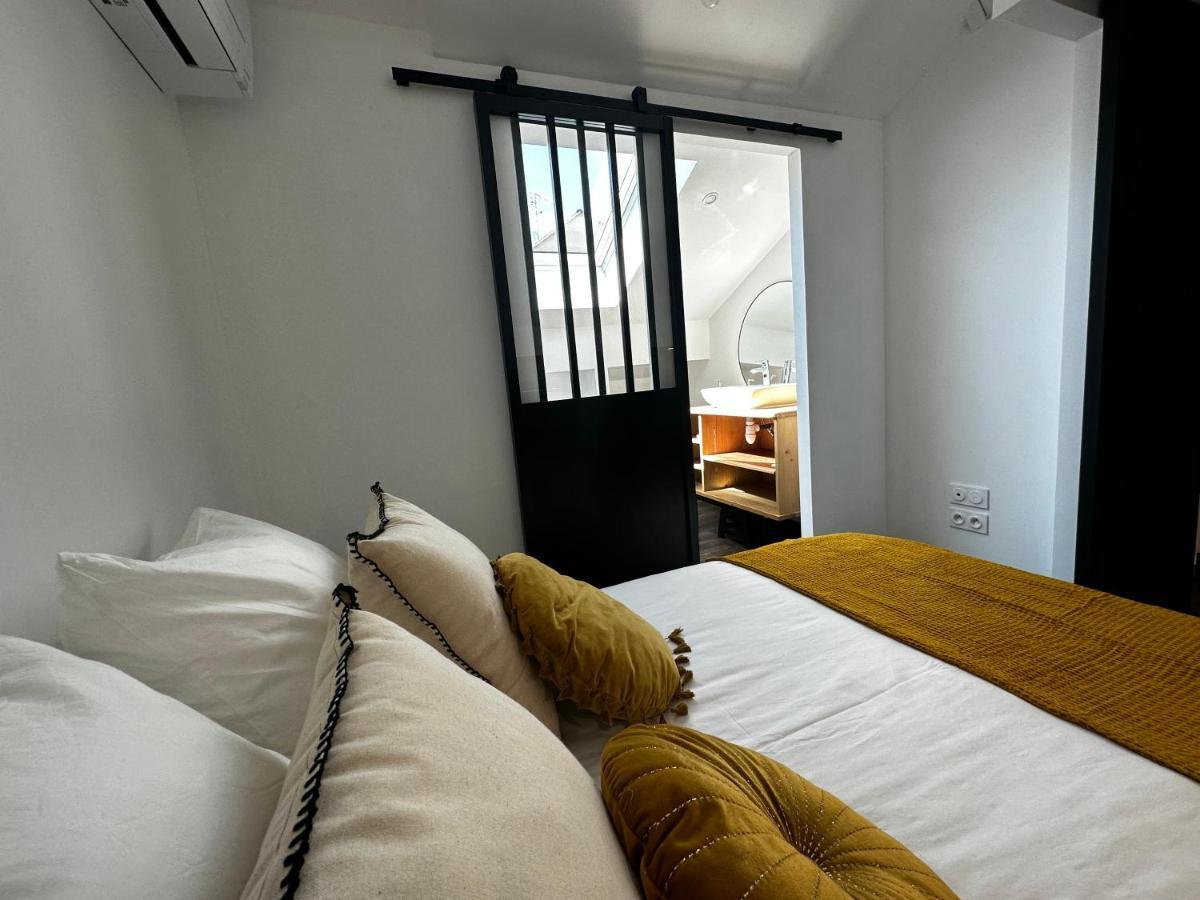 Les Chambres De Nita - Guest House Bergerac Extérieur photo