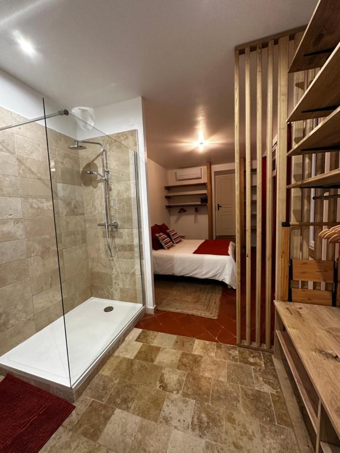 Les Chambres De Nita - Guest House Bergerac Extérieur photo