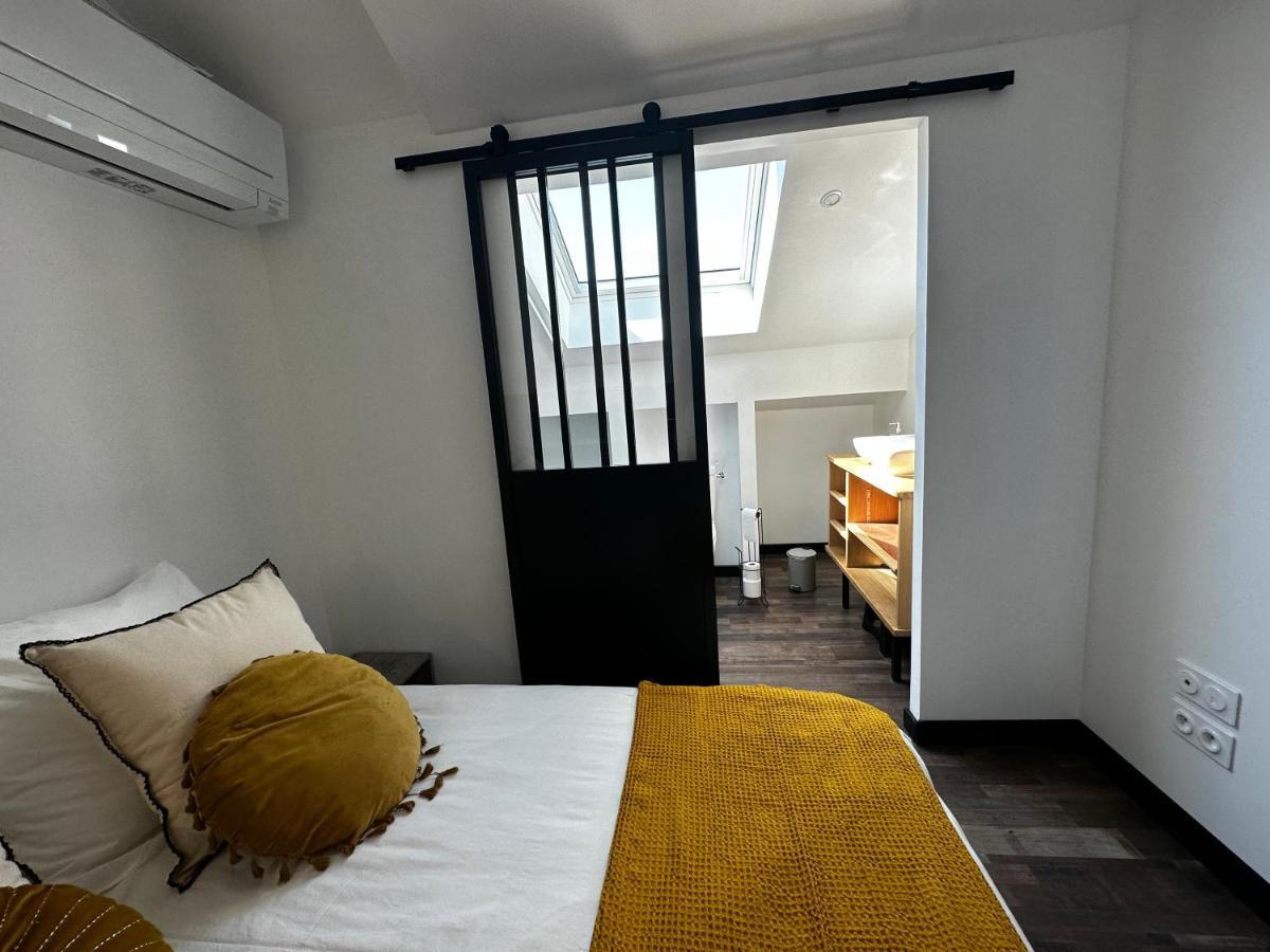 Les Chambres De Nita - Guest House Bergerac Extérieur photo